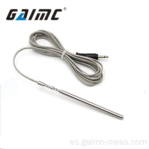 Sensor de temperatura del ntc del horno de carne del Bbq